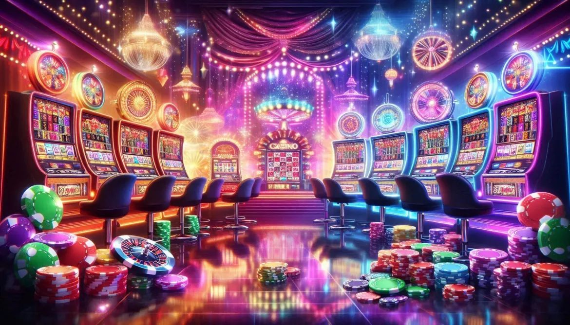 Instasino Casino